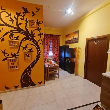 B&B La Casa Di Gabry Roma Exterior foto